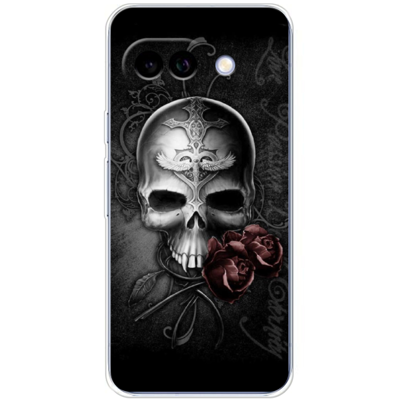 Чохол BoxFace Google Pixel 9A 