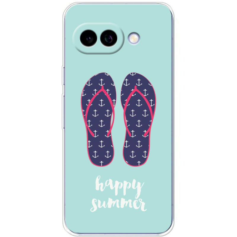 Чохол BoxFace Google Pixel 9A 