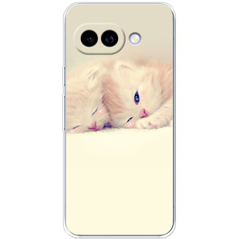 Чохол BoxFace Google Pixel 9A 