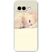 Чохол BoxFace Google Pixel 9A 