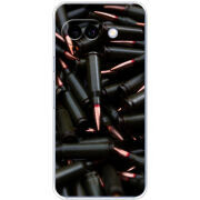 Чохол BoxFace Google Pixel 9A 