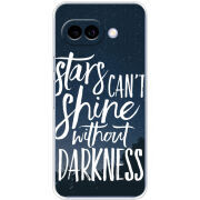 Чохол BoxFace Google Pixel 9A 