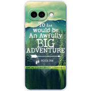 Чохол BoxFace Google Pixel 9A 