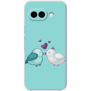 Чохол BoxFace Google Pixel 9A 