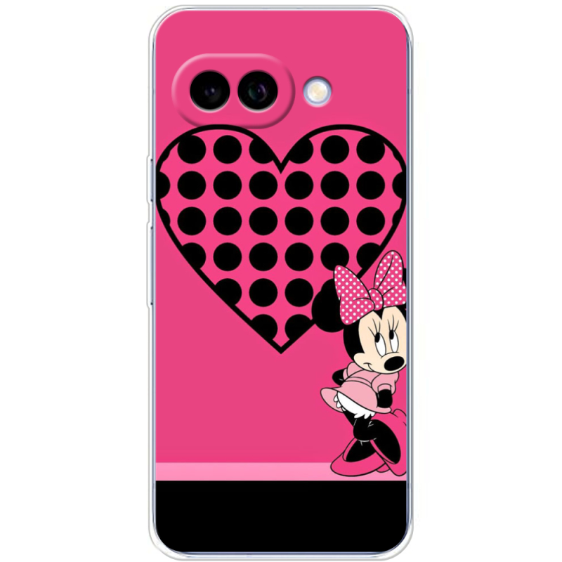 Чохол BoxFace Google Pixel 9A 