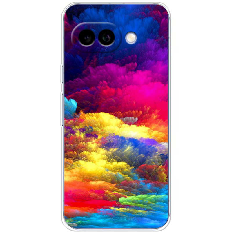 Чохол BoxFace Google Pixel 9A 