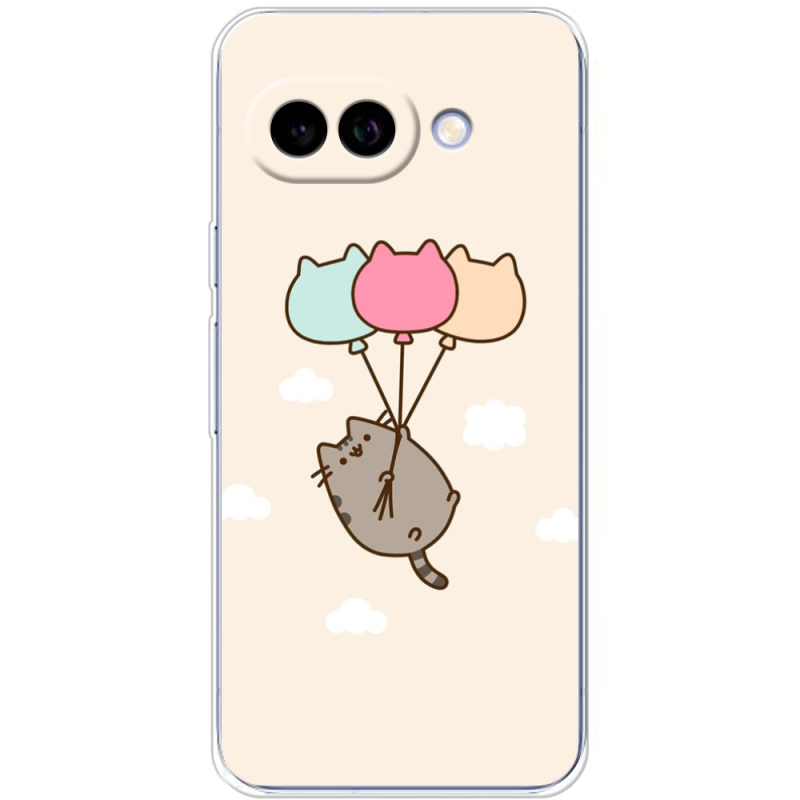 Чохол BoxFace Google Pixel 9A 