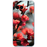 Чохол BoxFace Google Pixel 9A Awakening Spring