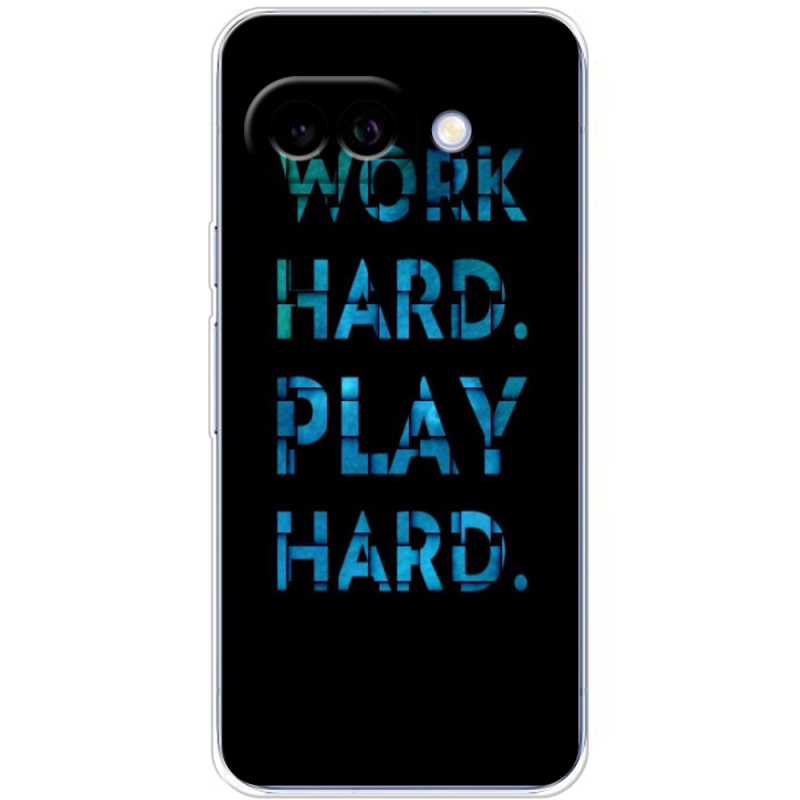 Чохол BoxFace Google Pixel 9A 