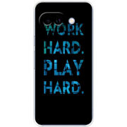 Чохол BoxFace Google Pixel 9A 