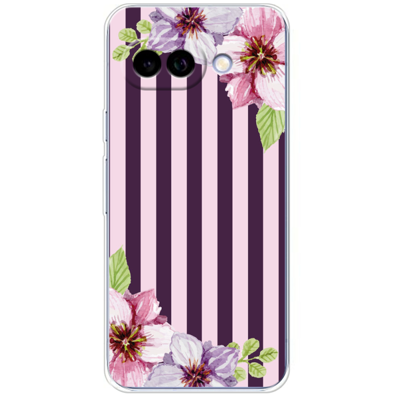 Чохол BoxFace Google Pixel 9A Purple Fantasy