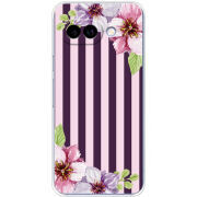 Чохол BoxFace Google Pixel 9A Purple Fantasy
