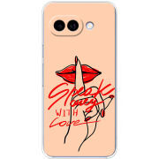 Чохол BoxFace Google Pixel 9A 