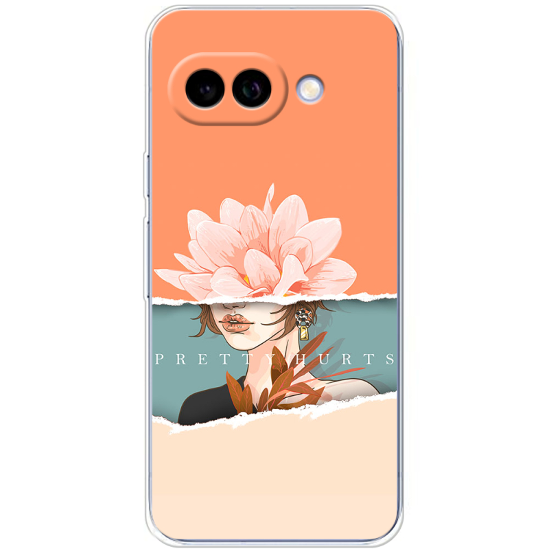 Чохол BoxFace Google Pixel 9A 