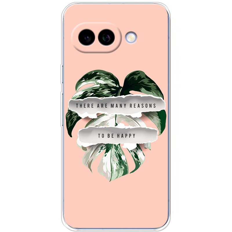 Чохол BoxFace Google Pixel 9A 