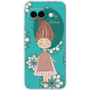 Чохол BoxFace Google Pixel 9A Dream Girl