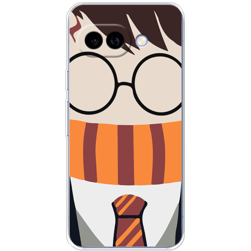 Чохол BoxFace Google Pixel 9A Harry