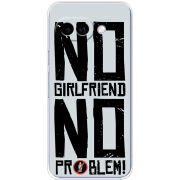 Чохол BoxFace Google Pixel 9A No Girlfriend