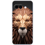 Чохол BoxFace Google Pixel 9A 