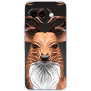 Чохол BoxFace Google Pixel 9A 