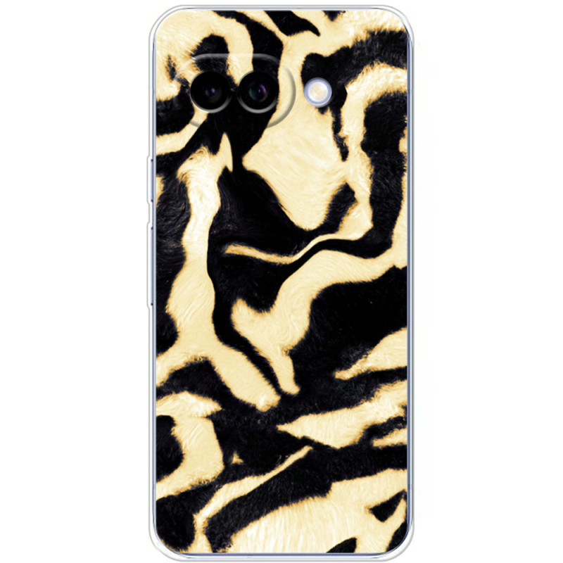 Чохол BoxFace Google Pixel 9A 