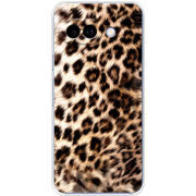 Чохол BoxFace Google Pixel 9A 