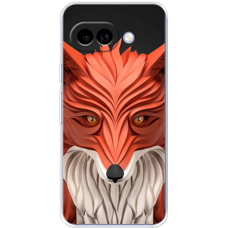 Чохол BoxFace Google Pixel 9A 