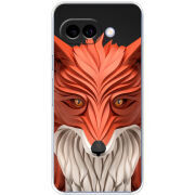 Чохол BoxFace Google Pixel 9A 