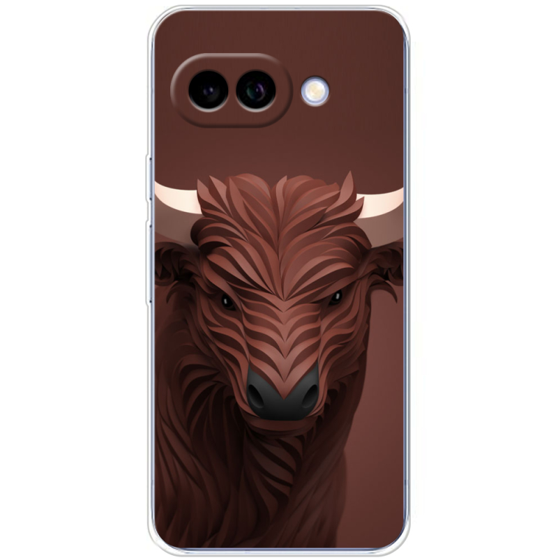 Чохол BoxFace Google Pixel 9A 