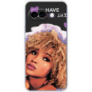 Чохол BoxFace Google Pixel 9A Nice Day