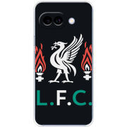 Чохол BoxFace Google Pixel 9A L. F. C.