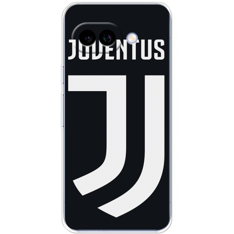 Чохол BoxFace Google Pixel 9A FC J