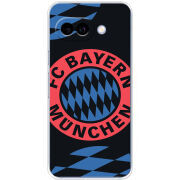 Чохол BoxFace Google Pixel 9A FC Bayern