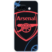 Чохол BoxFace Google Pixel 9A Football Arsenal