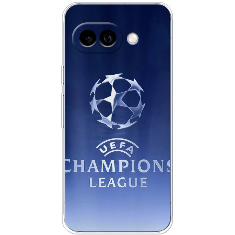 Чохол BoxFace Google Pixel 9A 