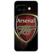 Чохол BoxFace Google Pixel 9A 