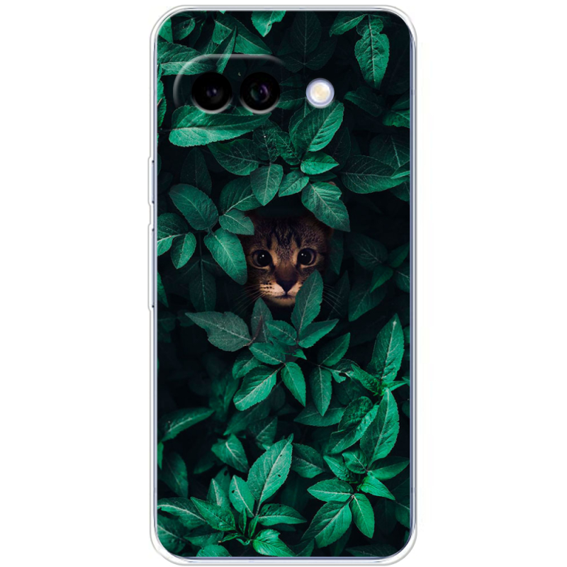 Чохол BoxFace Google Pixel 9A 