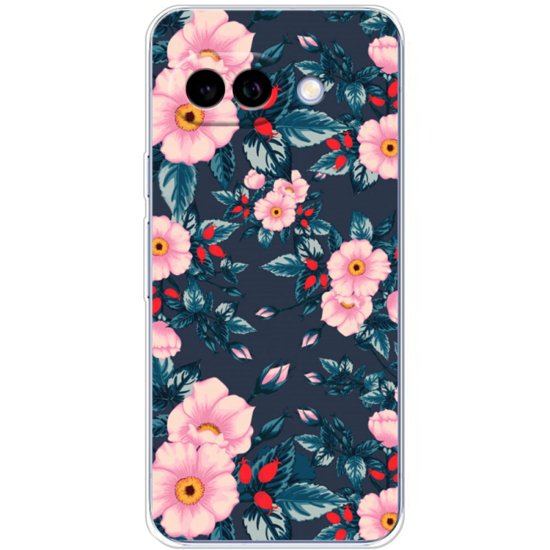 Чохол BoxFace Google Pixel 9A 