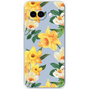 Чохол BoxFace Google Pixel 9A 