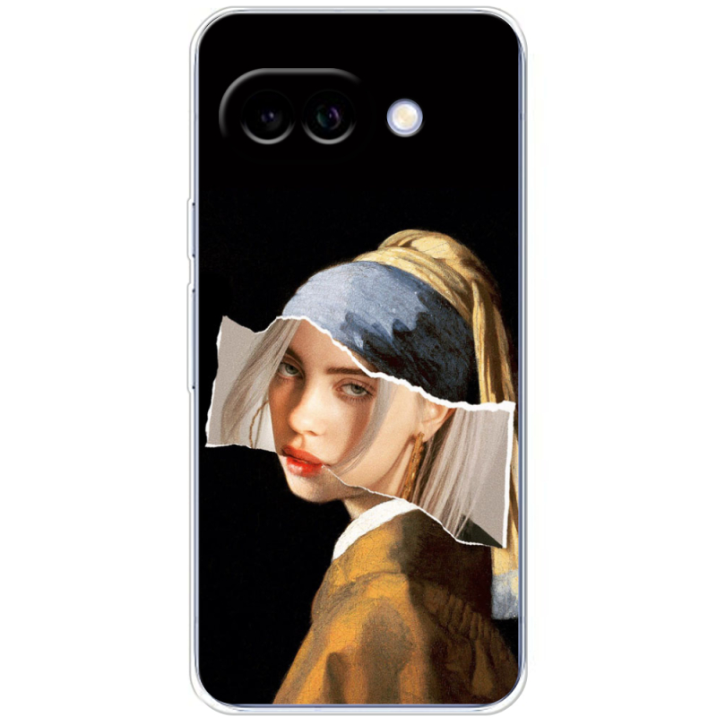 Чохол BoxFace Google Pixel 9A Billie