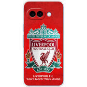 Чохол BoxFace Google Pixel 9A 