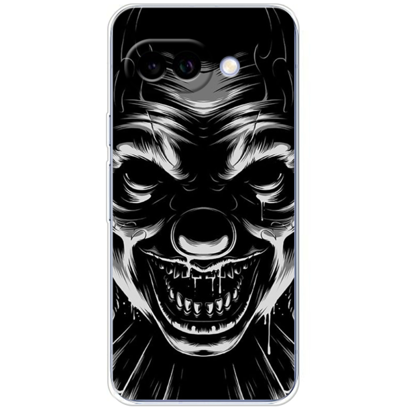 Чохол BoxFace Google Pixel 9A 