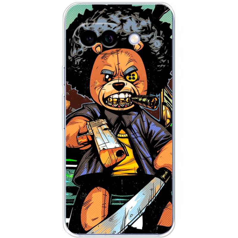 Чохол BoxFace Google Pixel 9A 