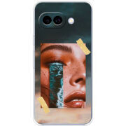 Чохол BoxFace Google Pixel 9A 