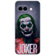 Чохол BoxFace Google Pixel 9A Joker