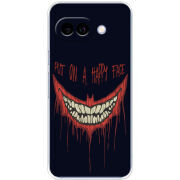 Чохол BoxFace Google Pixel 9A 