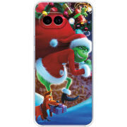 Чохол BoxFace Google Pixel 9A 