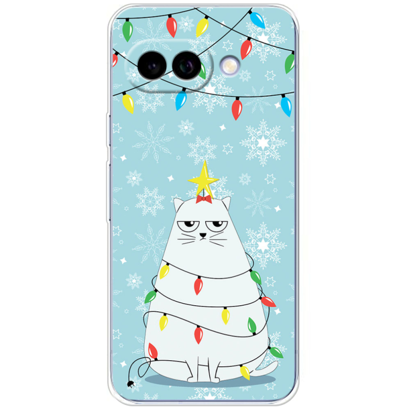 Чохол BoxFace Google Pixel 9A 