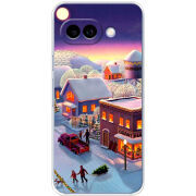 Чохол BoxFace Google Pixel 9A 