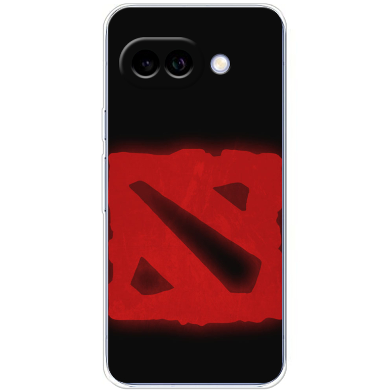 Чохол BoxFace Google Pixel 9A Dota 2